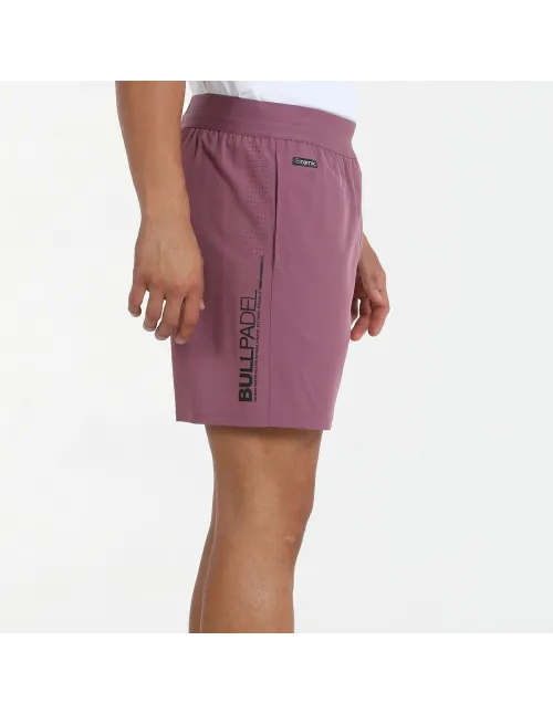 Pantalón Corto Bullpadel Mirla | Ofertas de pádel